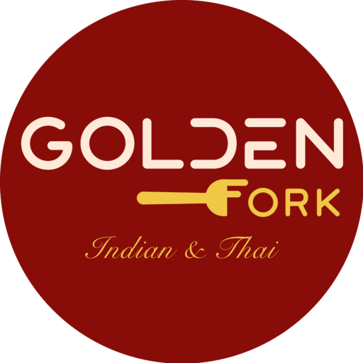 Golden Fork